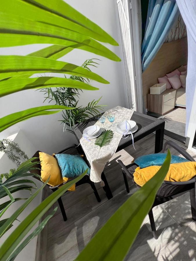 Apartament Malibu Park Sol Costa Adeje (Tenerife)