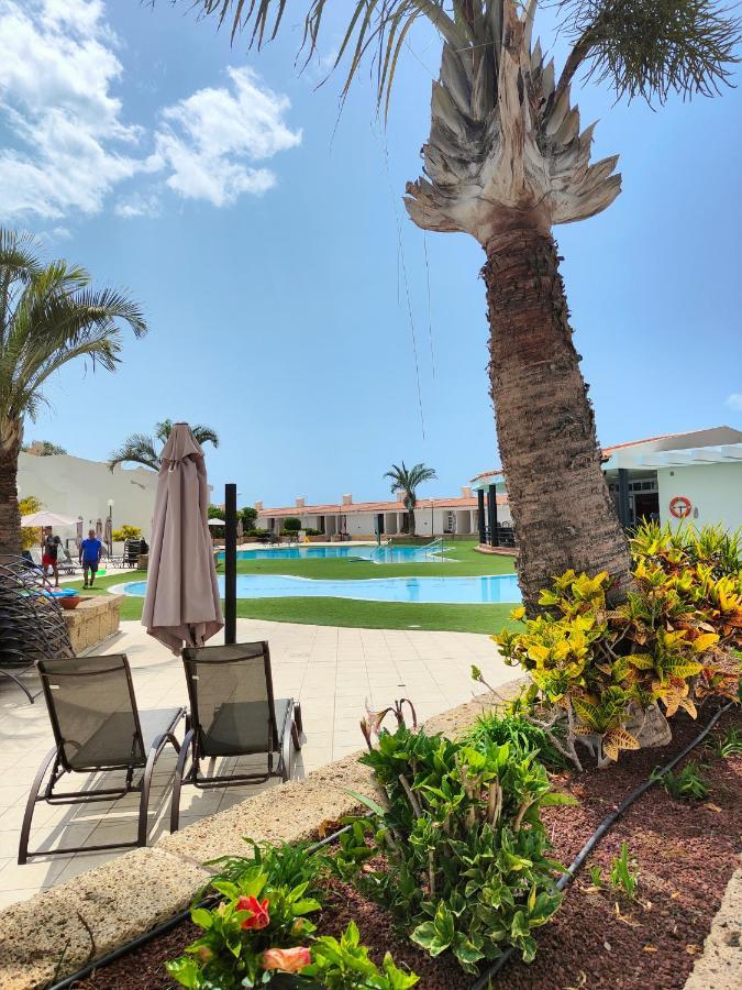 Malibu Park Sol Apartament
