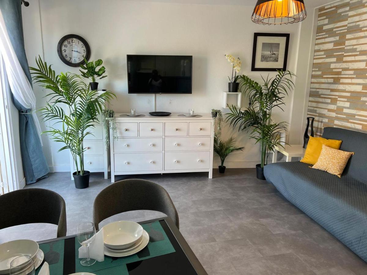 Apartament Malibu Park Sol