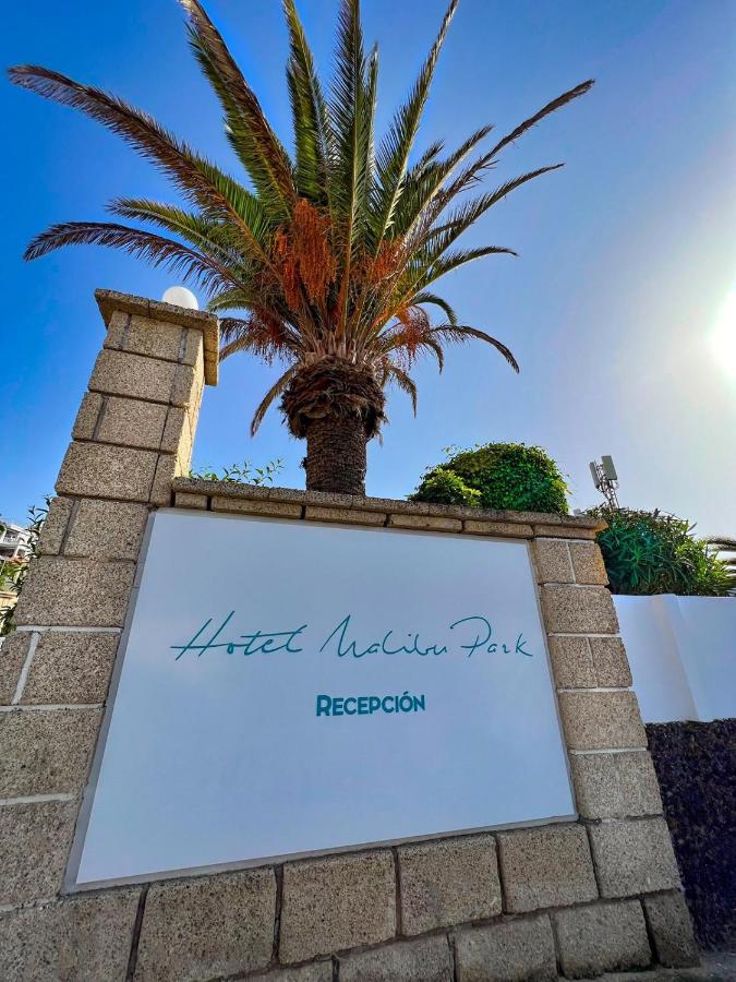Apartament Malibu Park Sol