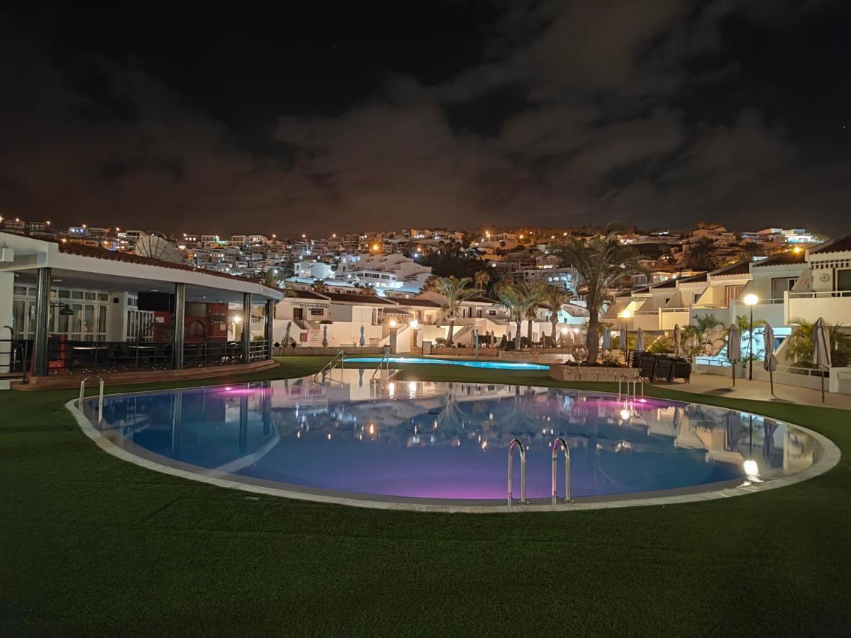 Malibu Park Sol Apartament