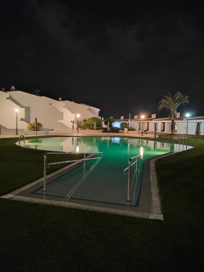 Malibu Park Sol Apartament