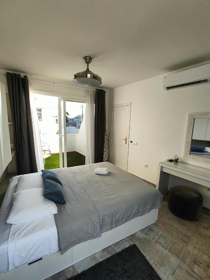 Apartament Malibu Park Sol Costa Adeje (Tenerife)