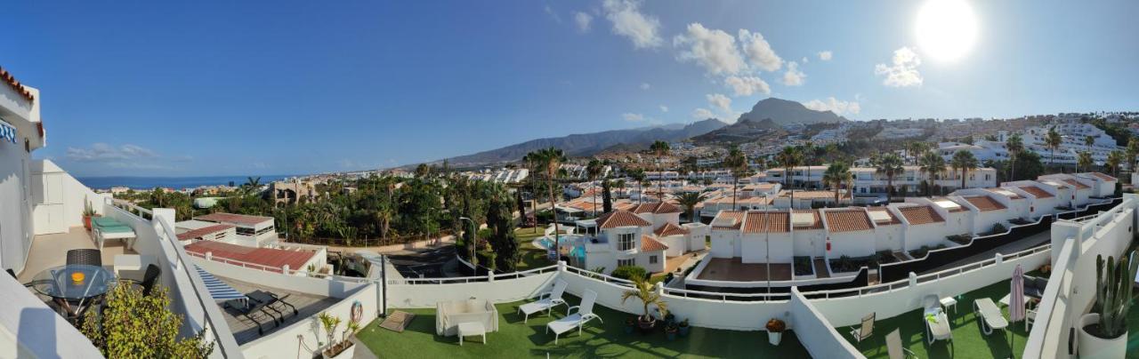 Malibu Park Sol Apartament Costa Adeje (Tenerife)