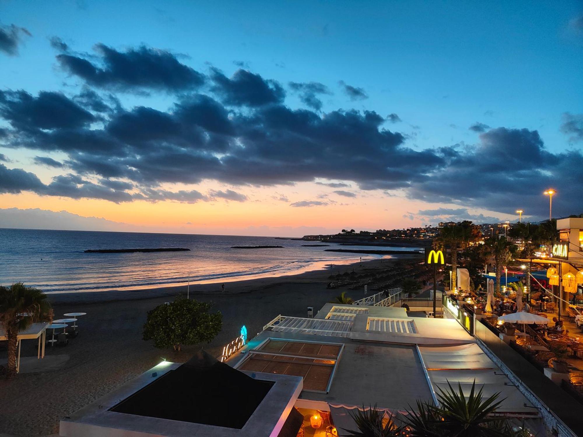 Apartament Malibu Park Sol *