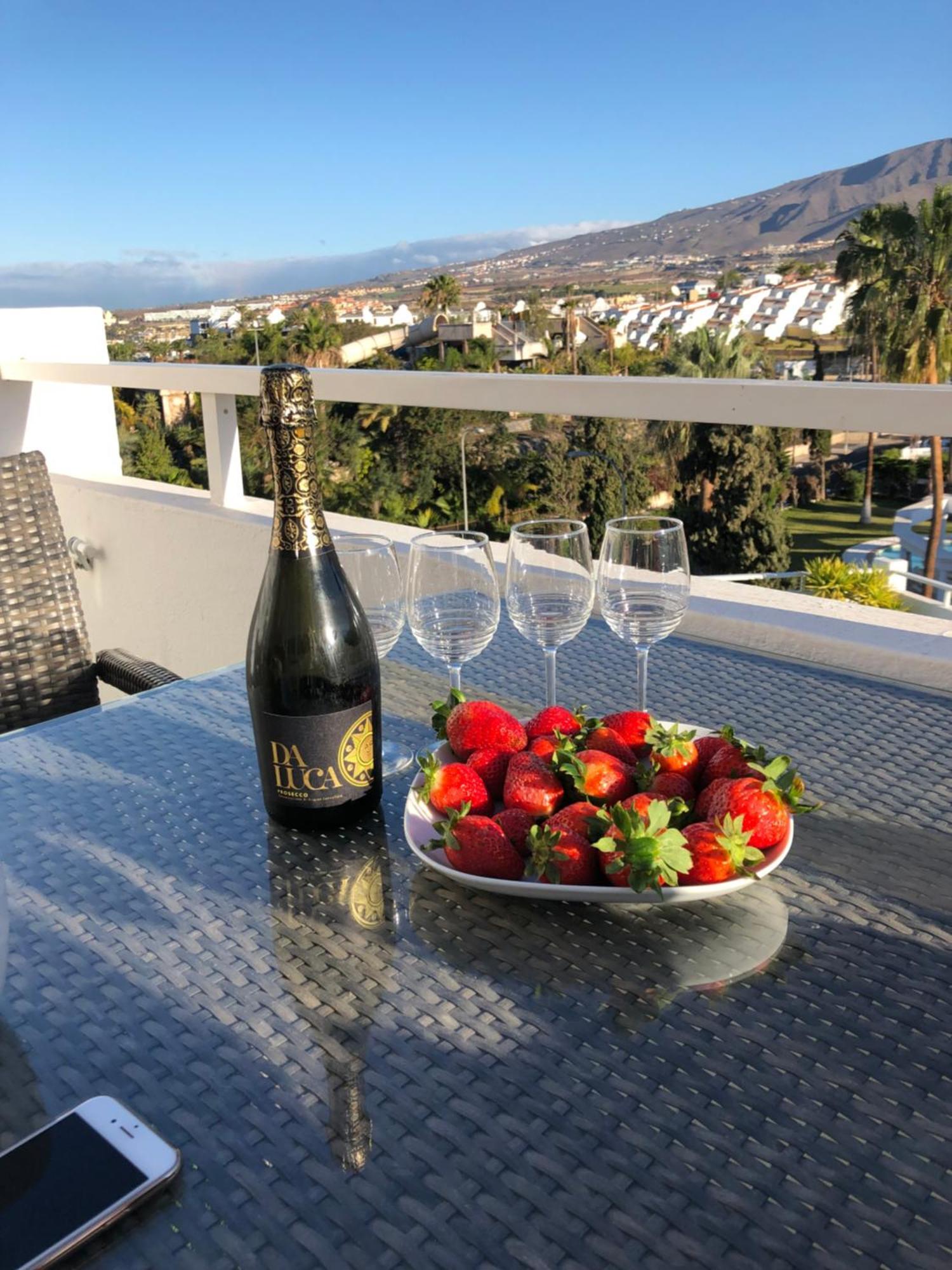 Apartament Malibu Park Sol Costa Adeje (Tenerife)