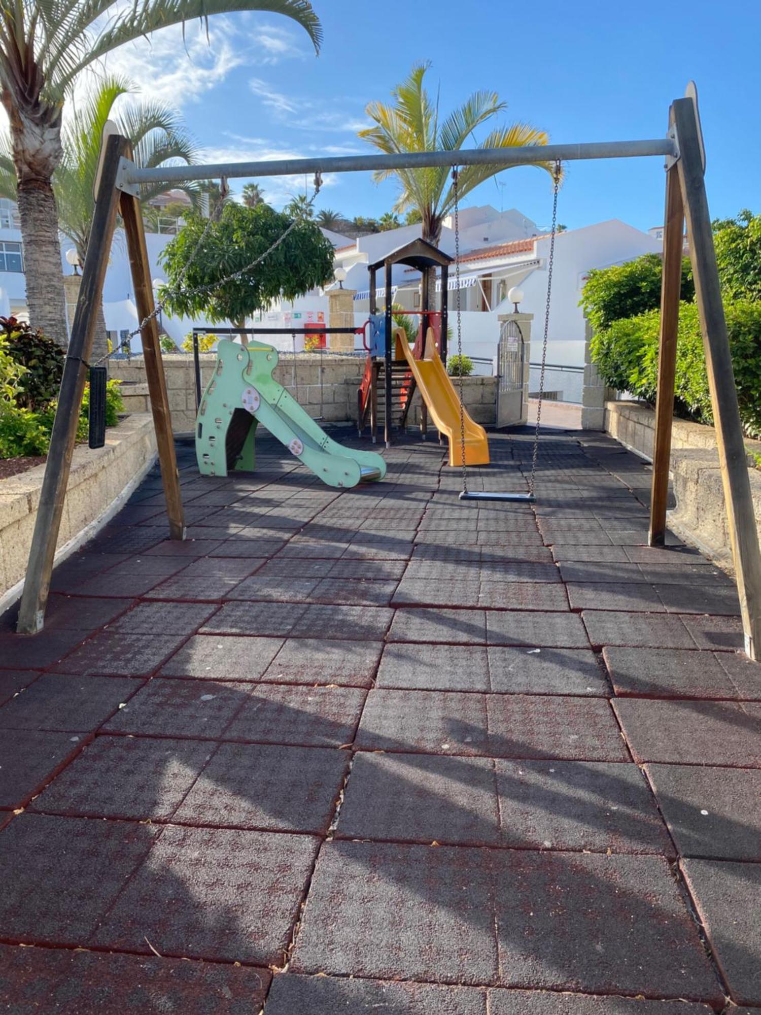 Malibu Park Sol Apartament *