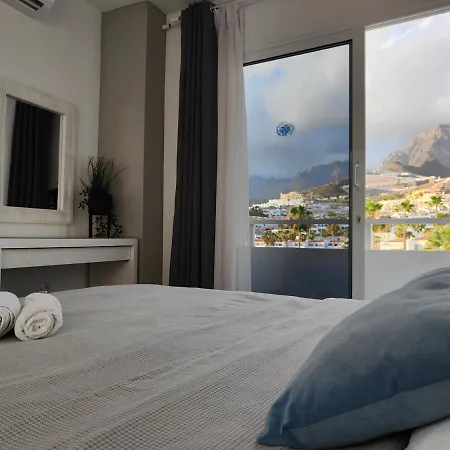 Malibu Park Apartments Sol Costa Adeje  Exterior photo