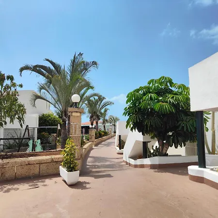 Malibu Park Apartments Sol Costa Adeje  Exterior photo