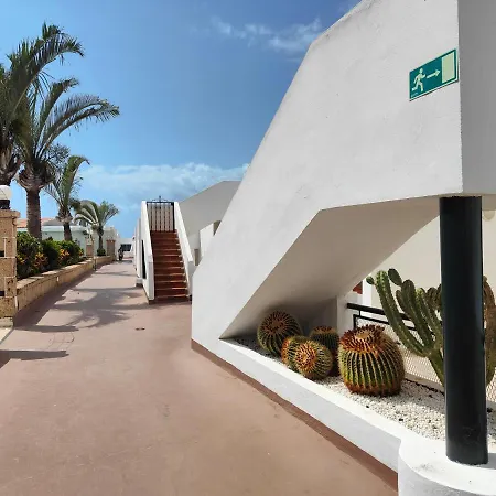 Malibu Park Apartments Sol Costa Adeje  Exterior photo