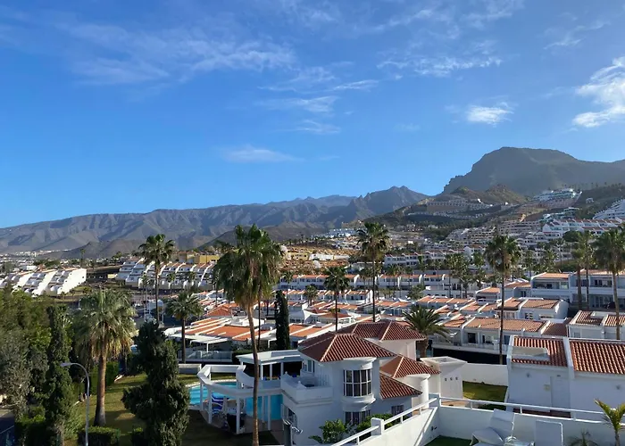 Malibu Park Apartments Sol