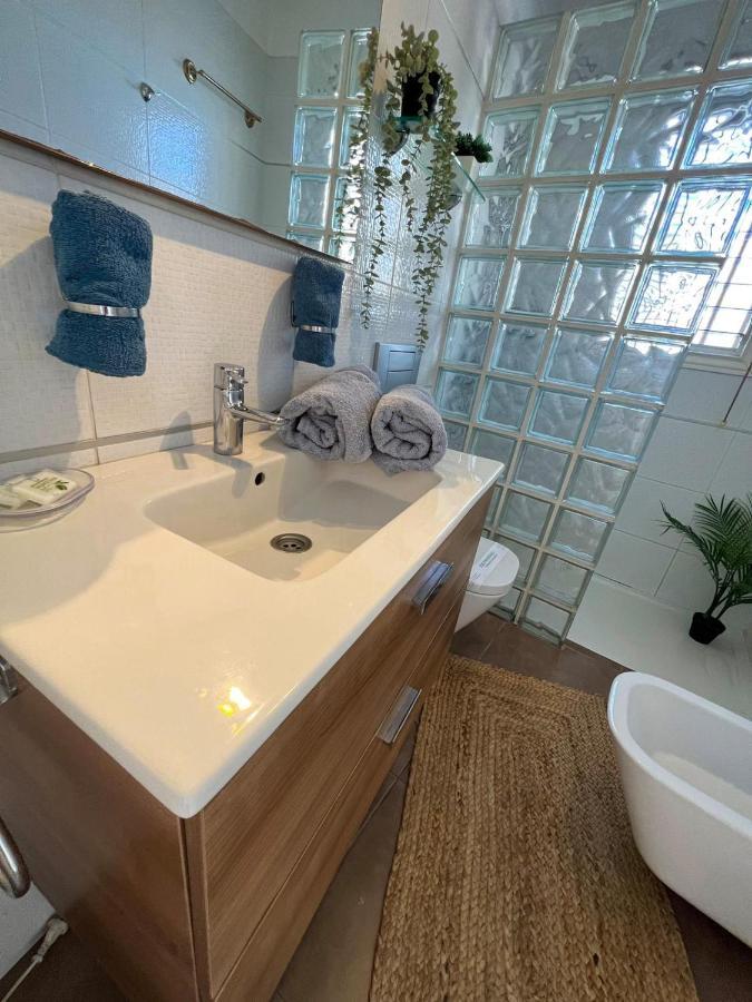 Apartment Malibu Park Sol *